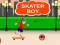 Mchezo Kijana Skater online Mchezo Kijana Skater online