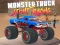 Mchezo Mchezaji wa Stunt wa Monster Truck online