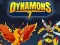 Mchezo Dynamons 7 online