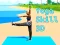 Mchezo Ujuzi wa Yoga 3D online