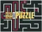 Mchezo Puzzle la Labyrinth online