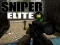 Mchezo Sniper Elite 3D online