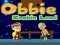 Mchezo Obbie Zombie Nchi online