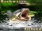 Mchezo Kuv fishing katika maji ya tulivu online