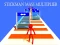 Mchezo Stickman Mzidisha Masi online