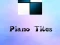 Mchezo Tiles za Piano online