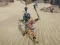 Mchezo Mpiganaji wa Scythian online