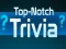 Mchezo Top Notch Trivia online
