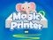 Mchezo Printer ya Uchawi online