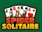 Mchezo Spider Solitaire online