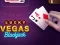 Mchezo Lucky Vegas Blackjack online