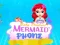 Mchezo Simu ya Baby Princess Mermaid  online