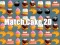 Mchezo Mechi Keki 2D online