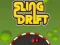 Mchezo Sling Drift online