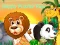 Mchezo Marafiki Wafurahisha wa Puzzler online