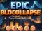 Mchezo Epic Blocollapse online
