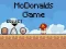 Mchezo McDonald's Kukusanya Chakula online