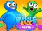 Mchezo Party ya Mbio za Bubblen online