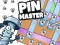 Mchezo Mwalimu wa Pin online