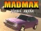 Mchezo Mad Max: Arena ya Zombie online