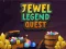 Mchezo Jewel Legend Quest online Mchezo Jewel Legend Quest online