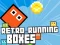 Mchezo Boksi za Kukimbia za Nostalji online