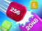 Mchezo Mchezo wa Munganisho wa Kanda Kubo 2048 3D online