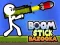 Mchezo Boom Tofali Bazooka online