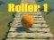 Mchezo Roller 1 online