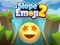 Mchezo Mteremko Emoji 2 online