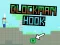 Mchezo Blockman Hook online