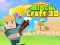 Mchezo Block Craft 3D online