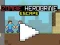 Mchezo Pako kutoka Zombie Herobrine online