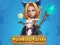 Mchezo Puzzle ya Punball online