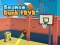 Mchezo Bounce Dunk Frvr online