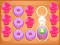 Mchezo Sanduku la Donut online