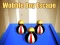 Mchezo Wobble Boy Escape online