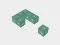 Mchezo Gusa Mbali 3D online