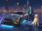 Mchezo Dereva wa Mustang Mjini online