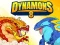 Mchezo Dynamons 8 online