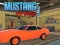 Mchezo Mendesha Mustang Jiji 2024 online