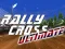 Mchezo Rally Cross Ultimate online