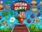 Mchezo Vegan Safari online