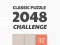 Mchezo 2048 Changamoto ya Picha ya Klasiki online