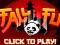 Mchezo Kuanguka Fu Panda online
