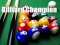 Mchezo Mshindi wa billiards online