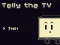 Mchezo Telly runinga online