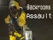 Mchezo Shambulio la Backrooms online Mchezo Shambulio la Backrooms online