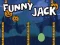 Mchezo Funny Jack online