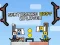 Mchezo Skateboard Obby 2 Mchezaji online